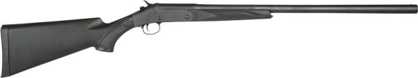 STEVENS 301 SINGLE SHOT 410 - 3" 26" MODIFIED BLACK/BLK SYN