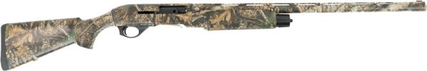 SPANDAU S2 FIELD 12GA. 3" - 24" BBL MOBIL REALTREE APX