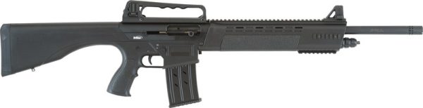 TRISTAR KRX TACTICAL AR 12GA. - 3" 20" PORTED CT-1 CYL BLACK