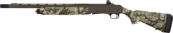 MOSSBERG 940 PRO TURKEY 12GA - 3" 18.5"VR KRYPTEC OBSKURA - Image 2