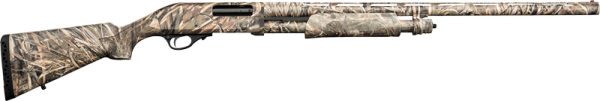 CHARLES DALY 335 SHOTGUN 12GA - 3.5" 28"VR CT-3 MAX-5 CAMO