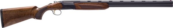 CHARLES DALY O/U 214E 20GA 3" - 26" CT-5 EJECTOR BLUED WALNUT