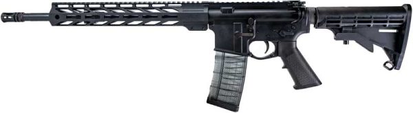 FAXON ASCENT AR-15 RIFLE  5.56 - /223 16" BBL. M4 STOCK - Image 2