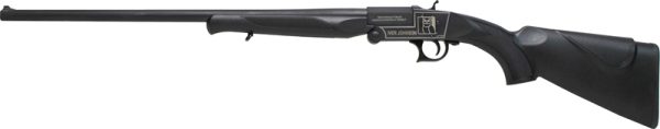 IVER JOHNSON 700 YOUTH 20GA. - 3" 24" MC3 BLACK SYNTHETIC