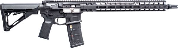 RADIAN RIFLE MDL 1 223 WYLDE - 16" 30RD M-LOK BLACK