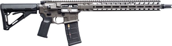 RADIAN RIFLE MDL 1 223 WYLDE - 16" 30RD M-LOK GREY