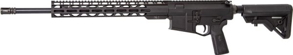 RF RBR10-308-20 AR RIFLE   308 - WIN 20" BARREL 20-SHOT - Image 3