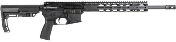 RF FR16-5.56SOC-12RPR-MFT AR - RIFLE 5.56 16" BBL. 30-SHOT