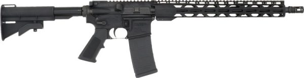 RF FR16-5.56SOC-15RPR-CAR AR - RIFLE 5.56 16" BBL. 30-SHOT