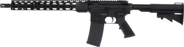 RF FR16-5.56SOC-15RPR-CAR AR - RIFLE 5.56 16" BBL. 30-SHOT - Image 2