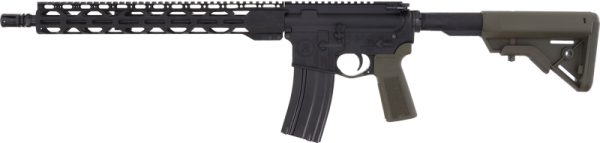 RF FR16-5.56SOC-15RPR-ODG AR - RIFLE 5.56 16" BBL. 30-SHOT - Image 2