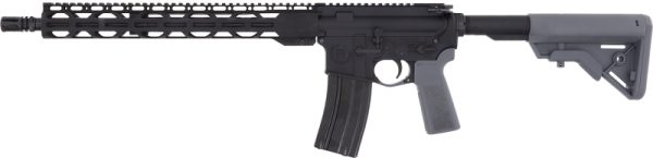 RF FR16-5.56SOC-15RPR-GRY AR - RIFLE 5.56 16" BBL. 30-SHOT - Image 2