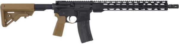 RF FR16-5.56SOC-15RPR-CB AR - RIFLE 5.56 16" BBL. 30-SHOT