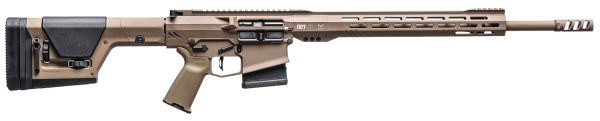 Rise Armament RA11212FDE30 1121XR  308 Win 20" 20+1 Flat Dark Earth Cerakote Adjustable Magpul PRS Stock