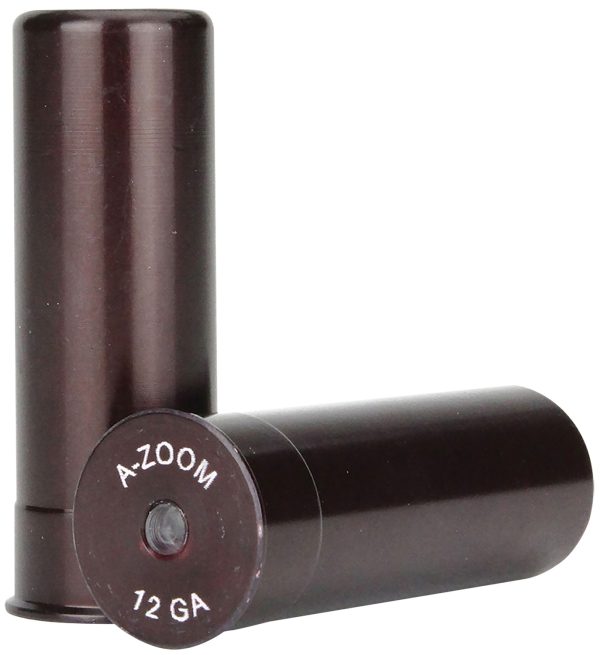 A-Zoom 12211 Precision Shotgun 12Gauge 2Pack