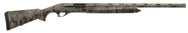 Retay USA R251TMBR28 Masai Mara Waterfowl Inertia Plus 20 Gauge with 28" Deep Bore Drilled Barrel, 3" Chamber, 4+1 Capacity, Overall Realtree Timber Finish & Synthetic Stock Right Hand (Full Size)