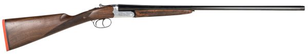 Taylors & Company 230001 Huntress  28 Gauge with 26" Barrel, 2rd Capacity, Silver Metal Finish & Walnut Stock Right Hand