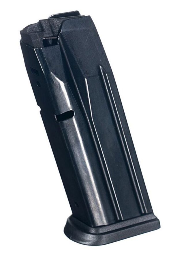 ProMag CZ05 Standard  10rd 9mm Luger Fits CZ P-10C Blued Steel