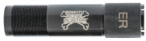 Carlson's Choke Tubes 09223 Bismuth Bone Buster Remington Rem Choke 20 Gauge Extended Range 17-4 Stainless Steel