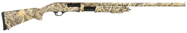 T R Imports SMRTM41228 MAG 35  12 Gauge 28" 4+1 3.5" Chamber Realtree Max-4 Overall Vent Rib Barrel Right Hand