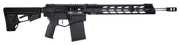 Diamondback DB1059C001 DB10  308 Win 18" 20+1 Black Adjustable Magpul ACS-L Stock Black Magpul MOE-K2+ Grip