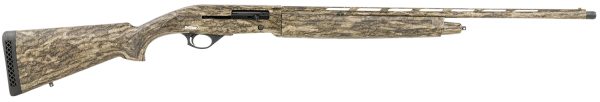 TriStar 97693 Viper G2 Turkey 410 Gauge 3" 5+1 24" Barrel, Overall Digital Bottomland Camo, Fixed Stock Includes Extended Turkey Choke