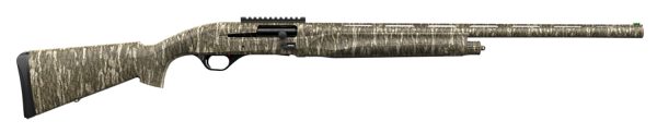 Retay USA GOR20TRCBTL22 Gordion Turkey 20 Gauge 4+1 (2.75") 3" 22" Deep Bore Drilled Barrel, Mossy Oak New Bottomland Finish, Synthetic Stock, TruGlo Fiber Optic Front Sight