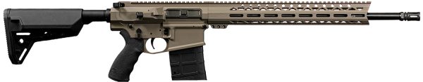 LFA  LFHUN81012  HUNTER        762X51 18    FDE