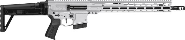 CMMG 28A490FTI Dissent MK4 22 ARC 16.10"