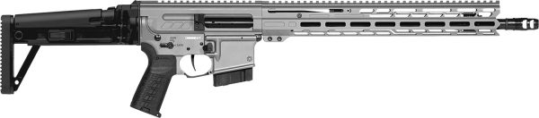 CMMG 28A490FTNG   DISSENT  MK4 22ARC 16.1     TUNG