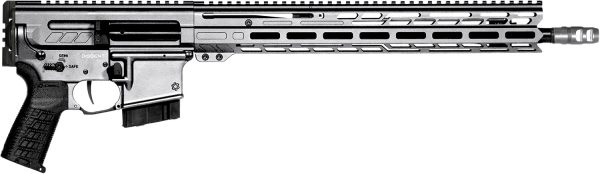 CMMG 28AB60CTI    DISSENT  MK4 22ARC 16.1     TTNM