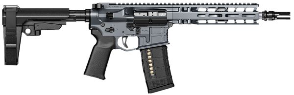 RADN R0053 MODEL 1 PISTOL 300 BLK 9" RDGRY