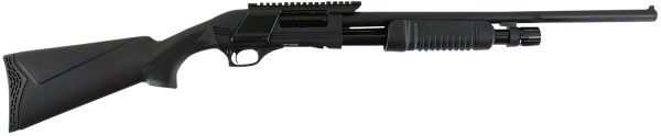 HATFIELD USP12HD 12 PUMP SHOTGUN