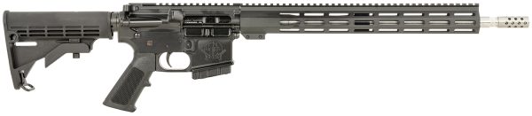 Great Lakes Firearms GL15400SS GLFA  400 Legend 5+1 16" Black Stainless Steel