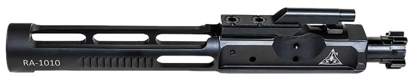 Rise Armament  RA-1010 Bolt Carrier Group 223/5.56 NATO Black Nitride 4140 Steel