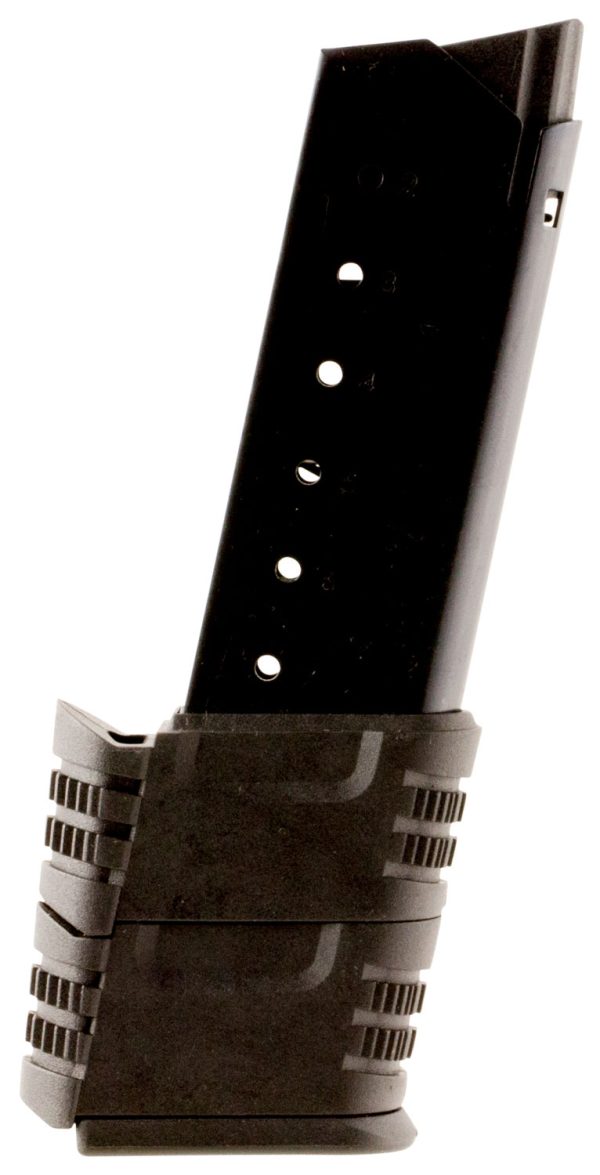 ProMag SPR10 Standard  8rd Extended 45 ACP Fits Springfield XDS Blued Steel