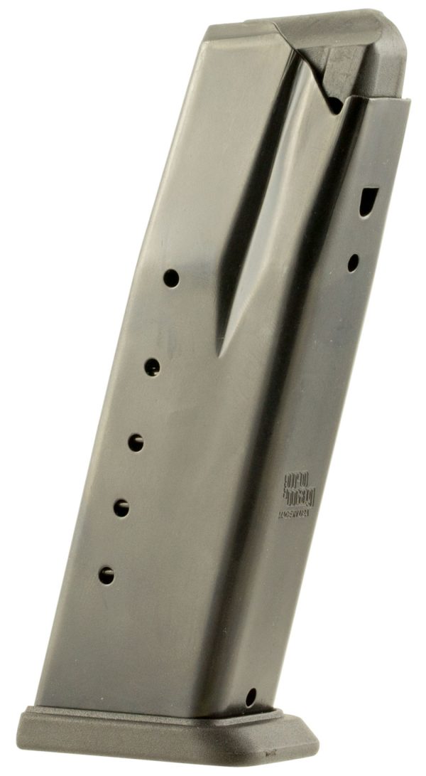 ProMag SPRA8 Standard  13rd 45 ACP Fits Springfield XD-M Blued Steel