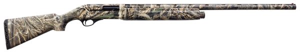 Charles Daly 930099 635 Field 12 Gauge 5+1 3.5" 28" Vent Rib Barrel, Full Coverage Realtree Max-5 Camouflage, Synthetic Stock,  Includes 5 Choke Tubes