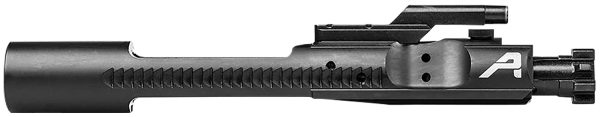 Aero Precision APRH100019 Complete  5.56x45mm NATO Black Phosphate Steel AR-15