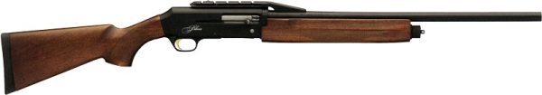 BROWNING SILVER RIFLED DEER - MATTE 20GA 3" 22" BLUED/WALNUT