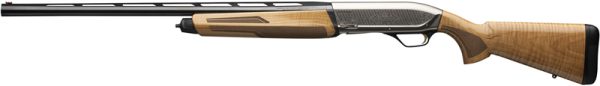 BROWNING MAXUS II ULTIMATE - 12GA 3" 26"VR MAPLE/BLACK - Image 2