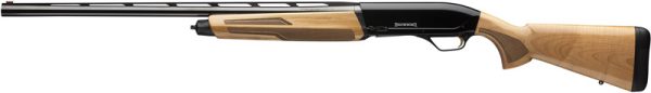 BROWNING MAXUS II HUNTER - 12GA 3" 28"VR MAPLE/BLACK - Image 2