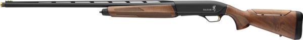 BROWNING MAXUS II SPORTING - 12GA 3" 30"VR MATTE BLK/BLUED - Image 2