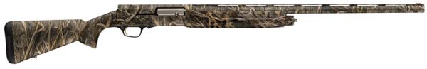 BROWNING A5 12GA 3.5" 28"VR - MOSSY OAK SHADOW GRASS HABITA