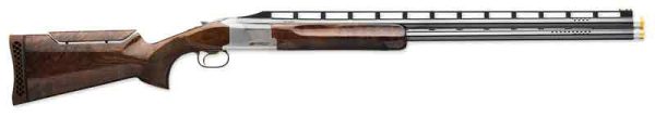 BROWNING CITORI 725 PRO TRAP - 12GA 2.75" 30" BLUED/WALNUT