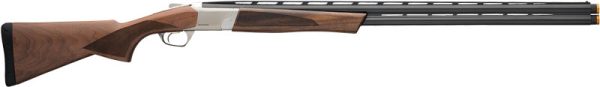 BROWNING CYNERGY CX 12GA 3" - 32"VR BLUED/WALNUT