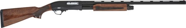 TRISTAR COBRA III PUMP 20GA. - 3" 26"VR CT-3 BLUED/WALNUT