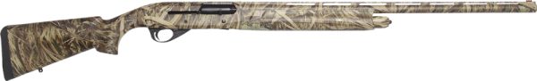 GIRSAN MC312 12GA. 28" - 3.5" TUBES SYNTHETIC CAMO