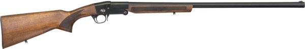 CHARLES DALY 101 SINGLE BARREL - SHOTGUN 20 GA 3" 26" WALNUT